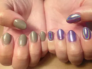 ネイル ｱｲﾗｯｼｭ ﾈｲﾙ ｻﾛﾝ つけるのマツエク・マツパデザイン