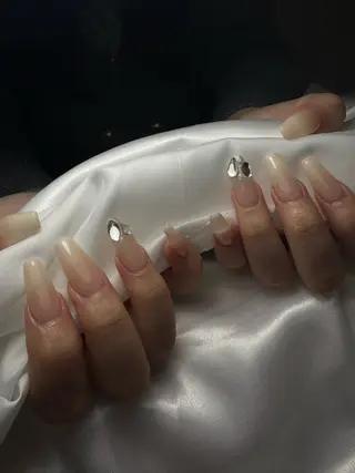 ネイル nail salon niuのネイルデザイン
