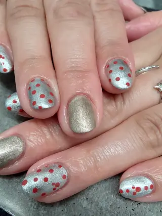 ネイル Sorei所属・　 キムラのネイルデザイン