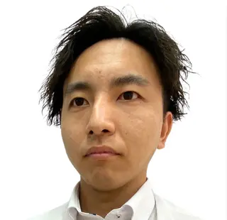 ショート パーマ 船橋髪質改善 ランタンバイソロンのヘアスタイル