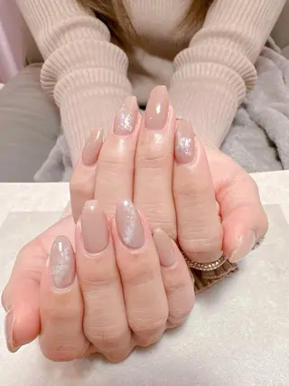 ショート nefer神栖所属・Nefer 鈴木のネイルデザイン