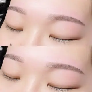 アイブロウ fein. mizuki🌙のマツエク・マツパデザイン