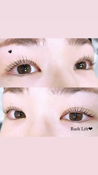 マツエク・マツパ 🩷ྀི中村 ほのか🧸🌷のマツエク・マツパデザイン