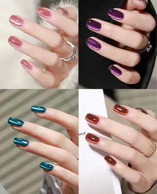 ネイル Sophia Nail Salon所属・佐井 美希のネイルデザイン