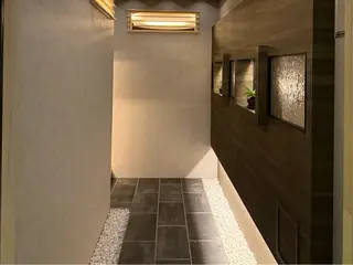 ドライヘッドスパ わごころの庭園のエステ・リラクイメージ