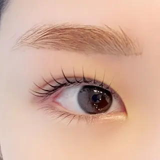 マツエク・マツパ なつき。Felice Beauty🫧のマツエク・マツパデザイン