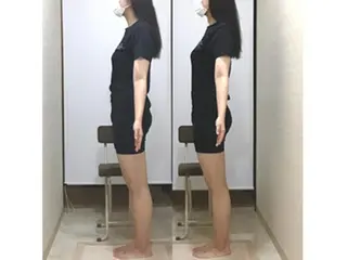 姿勢・骨盤/小顔矯正 痩身ダイエット 横田のエステ・リラクイメージ