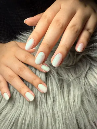 ネイル ベロバ クリスティーナのネイルデザイン