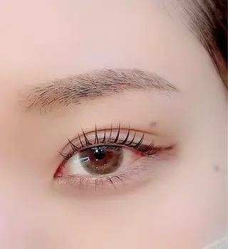 マツエク・マツパ Makea川越 ななさのマツエク・マツパデザイン