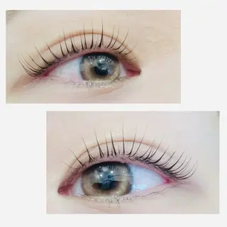 パーマ Viva所属・Viva まつげとまゆげサロンのマツエク・マツパデザイン