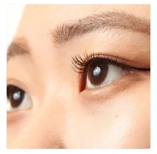 マツエク・マツパ Queen's Berry所属・長 凜太郎のヘアスタイル