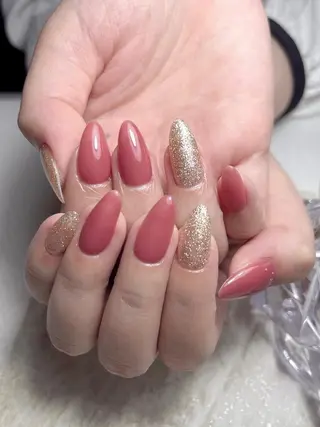 ネイル YS Nailのネイルデザイン