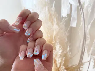 ネイル ａｙａ ｎａｉｌのその他イメージ