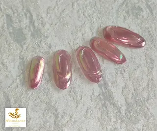 ネイル 完全予約制個室サロン Abundancesのネイルデザイン