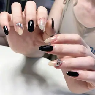 ネイル Van Nail Salonのネイルデザイン