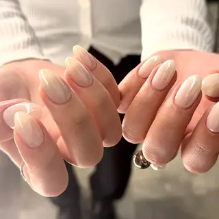 ネイル Natsuko 🪼のネイルデザイン