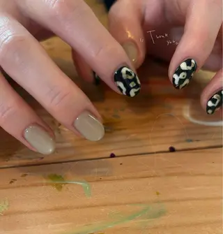 ネイル Bronze  Ship ＊relaxation saron＊所属・S a k iのその他イメージ