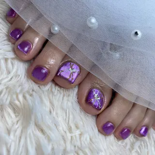 ネイル Beauty Space N&Nのネイルデザイン