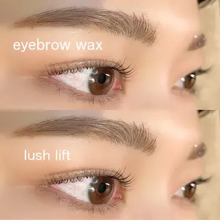 マツエク・マツパ Éclat 三軒茶屋のマツエク・マツパデザイン