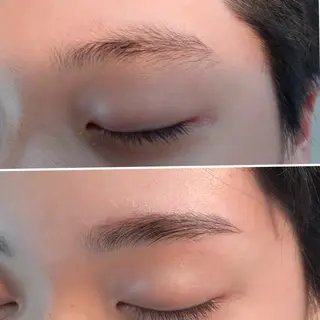 アイブロウ Ailes 🌻NA*YÜ🌻の眉毛・アイブロウイメージ