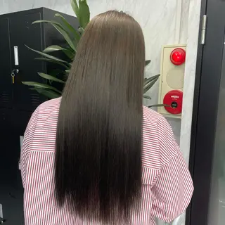 カラー Wehlen所属・透明感カラー🌟 keisukeのヘアスタイル