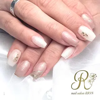 ネイル 加藤 恵のネイルデザイン