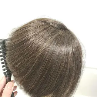 カラー ASTA所属・kato takashiのヘアスタイル