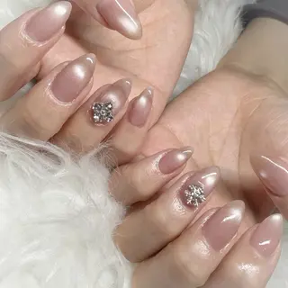 ネイル Merry bell ☆kanonのネイルデザイン