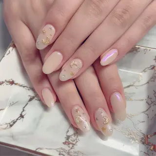ネイル Baby Nailのネイルデザイン