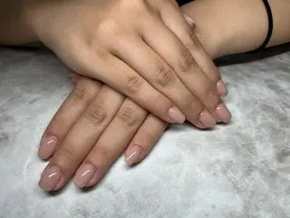 ネイル 閨匠上野店 テイのネイルデザイン