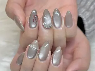 ネイル Bianca大名店 WATANABEのネイルデザイン