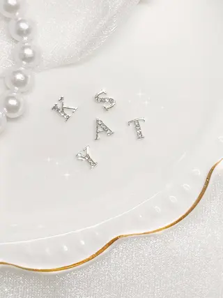 ネイル nano nail☁ 丸の内駅💫のネイルデザイン