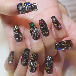 ネイル Dreamer nailのネイルデザイン