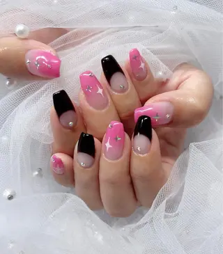 ネイル COCO ネイルのネイルデザイン