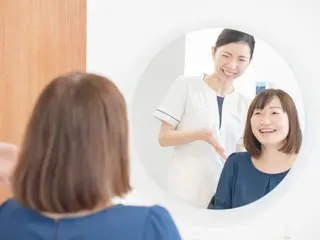 ANRIRE (アンリール)のエステ・リラクイメージ