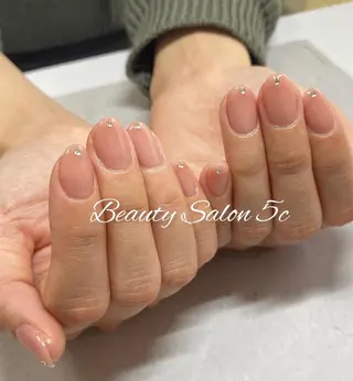 ネイル Beauty Salon5cのネイルデザイン