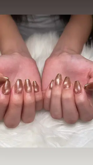 ネイル vivanail catstreet所属・vivanail cat streetのネイルデザイン