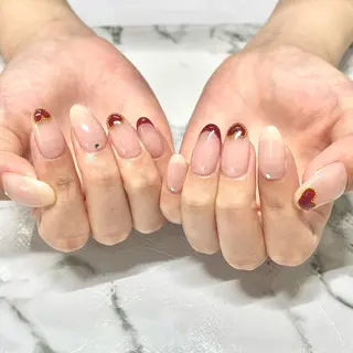 ネイル Babel Mirokuのエステ・リラクイメージ