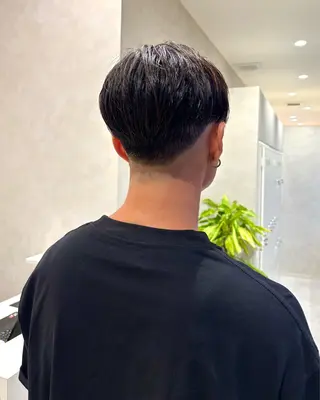 ショート メンズ ❤️🐩* AKANE*🐩❤️のヘアスタイル