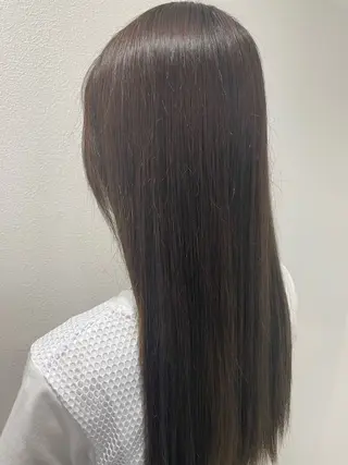 セミロング カラー Ryuga 【beep赤羽】のヘアスタイル