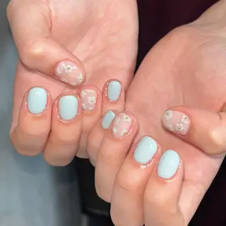 ネイル 🫧OPELIA NAIL渋谷🫧のネイルデザイン