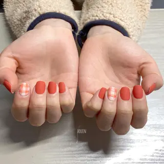 ネイル I P'ink nail salon所属・I pinknail 韓国風·持ち込み専門のネイルデザイン