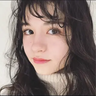 カラー 韓国/Y2K 👽土田大珠👽のヘアスタイル