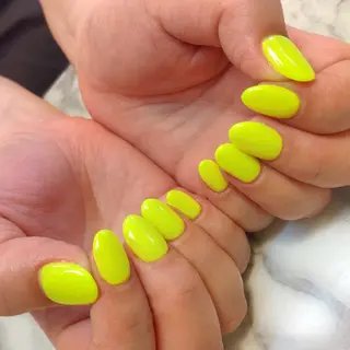 ネイル ジェヌインネイル 河内のネイルデザイン