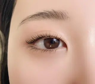 マツエク・マツパ ABマツエクネイルサ ロンソウソウのマツエク・マツパデザイン