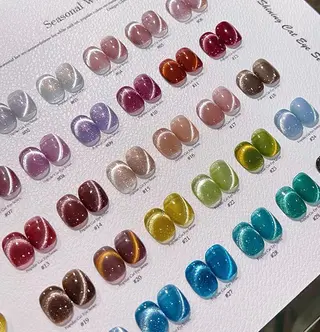 ネイル Beauty Kaif ネイルのネイルデザイン