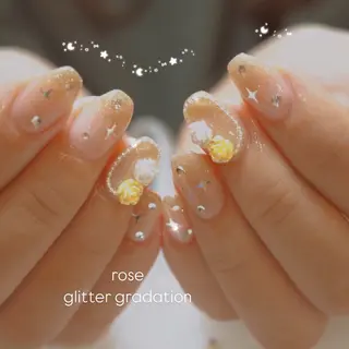 ネイル 🫧ルミー ネイル博多🫧のネイルデザイン