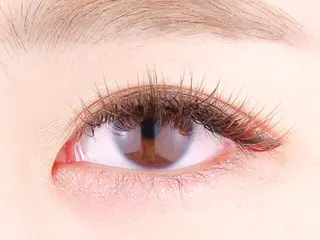 マツエク・マツパ Alviseye studio清水千織のマツエク・マツパデザイン