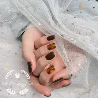 ネイル Moonstone Salon所属・Moonstone Salonのネイルデザイン