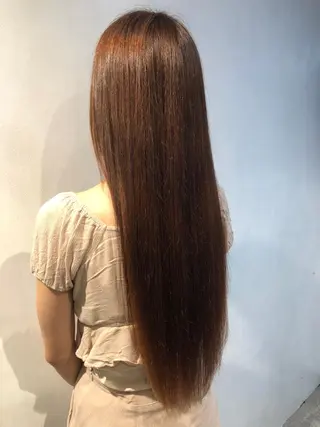 ロング go today shere salon 渋谷モディ店所属・神戸 裕太のヘアスタイル